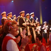 Närrische Hitparade (25.01.08)